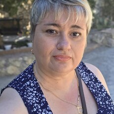 Фотография девушки Снежана, 48 лет из г. Севастополь