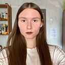 Анастасия, 22 года