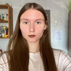 Фотография девушки Анастасия, 22 года из г. Иркутск