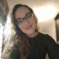 Фотография девушки Нина, 40 лет из г. Волковыск