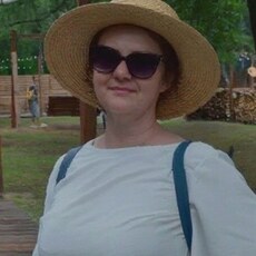 Фотография девушки Оксана, 52 года из г. Омск