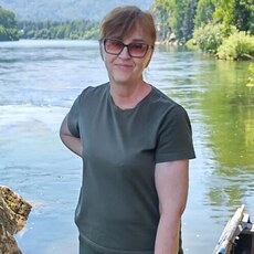 Фотография девушки Элеонора, 53 лет из г. Барнаул