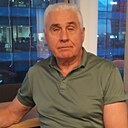 Володя, 66 лет