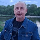 Владимир, 58 лет