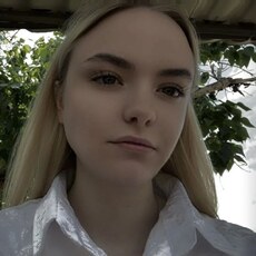 Фотография девушки Клавдия, 18 года из г. Улан-Удэ