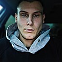 Егор, 20 лет