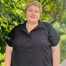 Фотография девушки Инна, 48 года из г. Оренбург