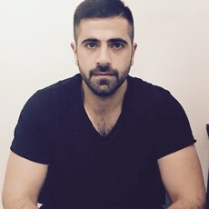 Фотография мужчины Levon, 33 года из г. Гюмри