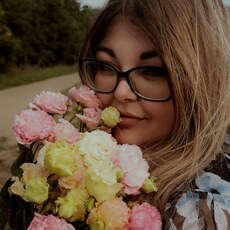 Фотография девушки Елена, 29 лет из г. Феодосия