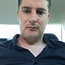 Миха, 35 лет