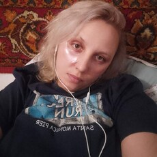 Фотография девушки Светлана, 39 лет из г. Юрга