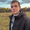 Святослав, 26 лет
