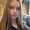 Оксана, 25 лет