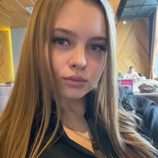 Фотография девушки Оксана, 25 лет из г. Нижний Новгород