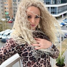 Фотография девушки Агафья, 33 лет из г. Петрозаводск