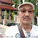 Баярто, 66 лет