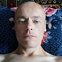 Иван, 39 лет