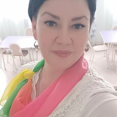Фотография девушки Маргарита, 50 года из г. Энгельс