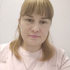 Фотография девушки Анна, 30 лет из г. Чита