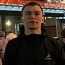 Саня, 24 года