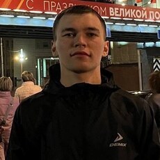 Фотография мужчины Саня, 24 года из г. Таксимо