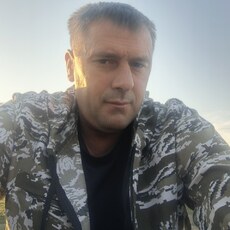 Фотография мужчины Oleg, 41 год из г. Калининская
