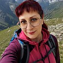 Льдинка, 44 года