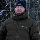 Артур, 34 года