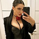 Жанна, 19 год