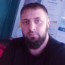 Алихан, 36 лет