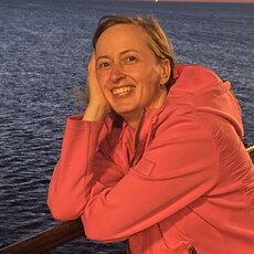 Фотография девушки Julia, 41 год из г. Берлин