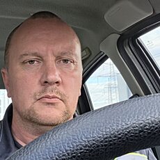 Фотография мужчины Геннадий, 44 года из г. Санкт-Петербург