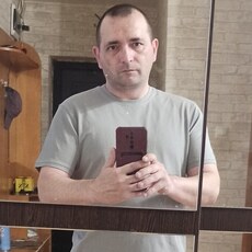 Фотография мужчины Александр, 44 года из г. Парабель