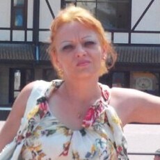 Фотография девушки Светлана, 48 лет из г. Тольятти