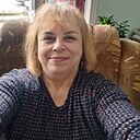 Анжелика, 57 лет