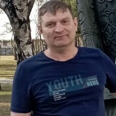 Фотография мужчины Саша, 44 года из г. Калининград