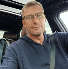 Фотография мужчины Игорь, 36 лет из г. Катав-Ивановск