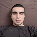 Шамиль, 25 лет