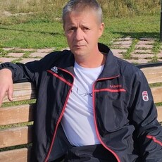 Фотография мужчины Сергей, 46 лет из г. Свирск