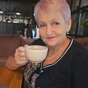 Альбина, 64 года