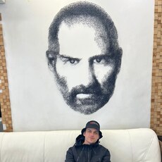 Фотография мужчины Антон, 36 лет из г. Афипский