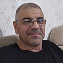 Влас, 46 лет