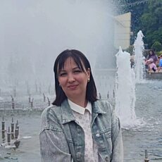 Фотография девушки Инесса, 33 лет из г. Калуга