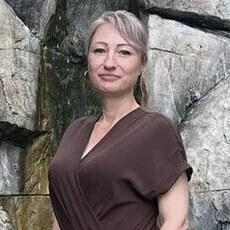 Фотография девушки Мираида, 43 года из г. Бишкек