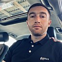 Azamat, 35 лет