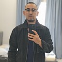Амир, 34 года