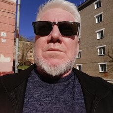 Фотография мужчины Жека, 59 лет из г. Киров