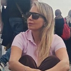 Фотография девушки Прасковья, 38 год из г. Нижний Новгород