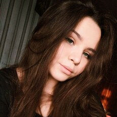 Фотография девушки Карина, 23 года из г. Одесса