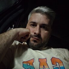 Фотография мужчины Андрей, 36 лет из г. Зеленодольск